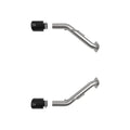 aFe axle-back exhaust