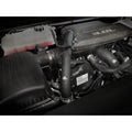 aFe charge pipe