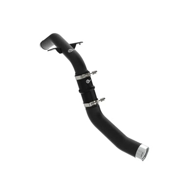 aFe black charge pipe