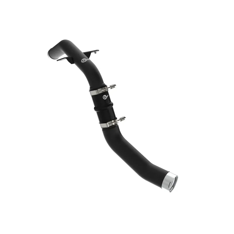 aFe black charge pipe
