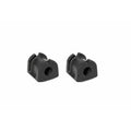 Eibach auto part installed view