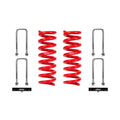 Eibach lift kit