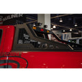Addictive Desert Designs roof rack close-up