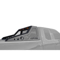 Addictive Desert Designs roof rack close-up