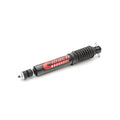 Eibach silver shock absorber