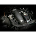 aFe charge pipe