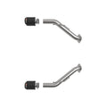 aFe axle-back exhaust