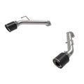 aFe carbon axle-back exhaust