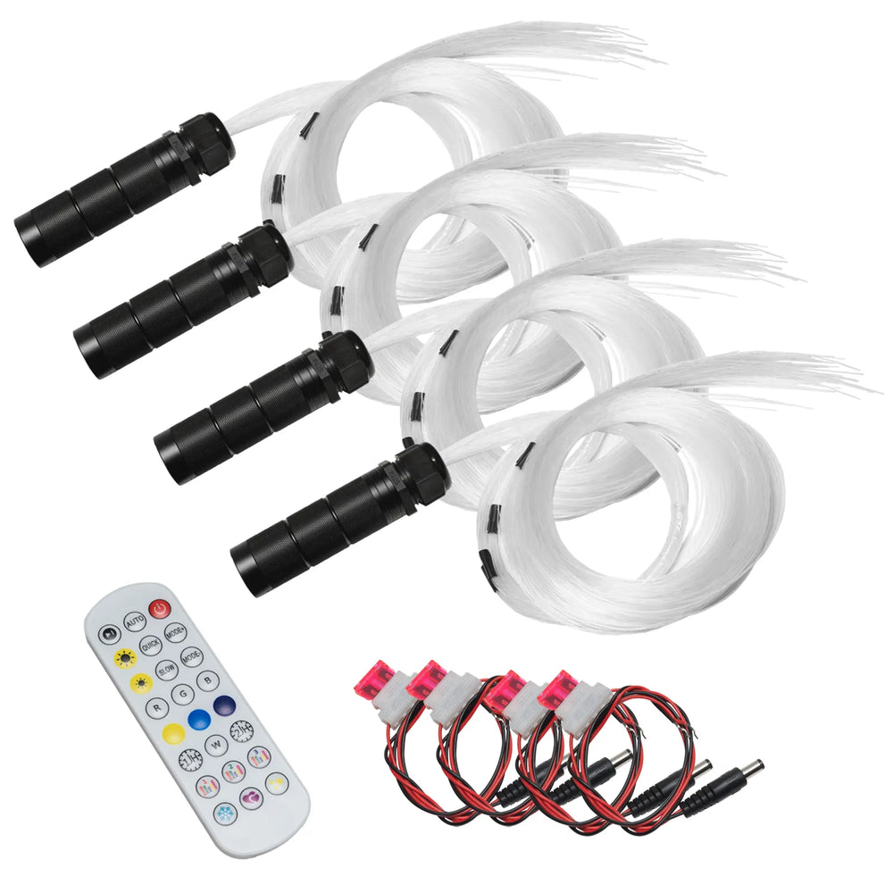 Oracle Lighting auto part
