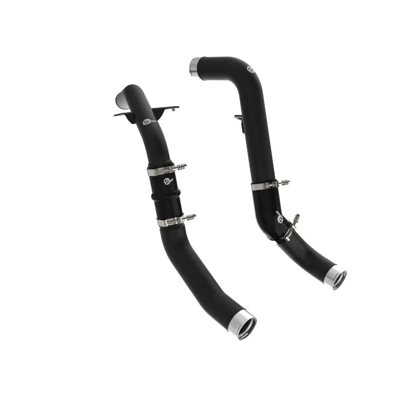 aFe black charge pipe