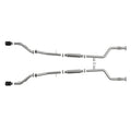 aFe cat-back exhaust