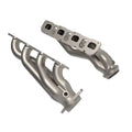 aFe headers close-up
