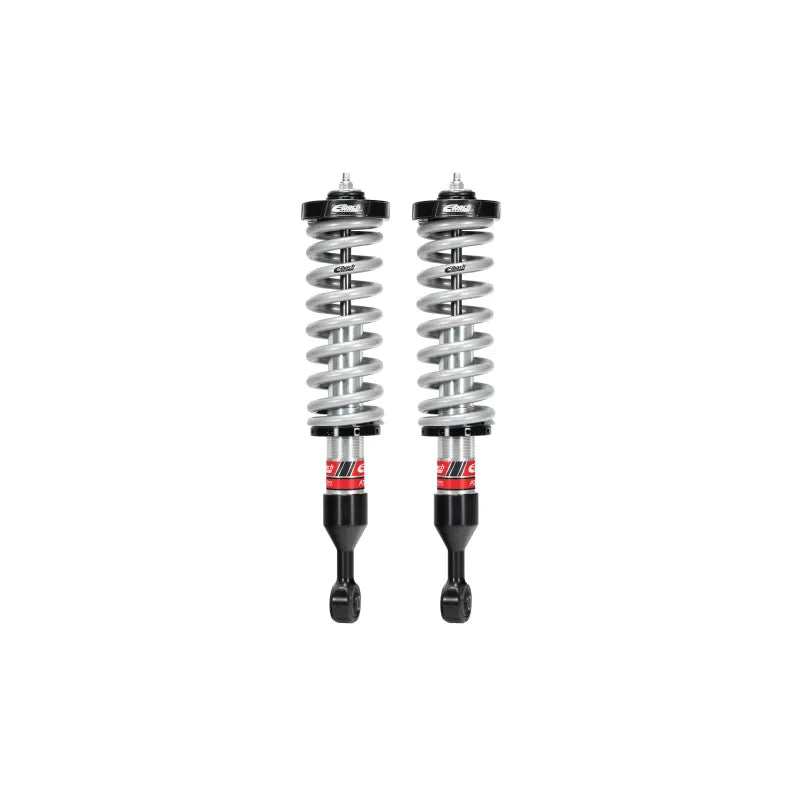 Eibach coilovers
