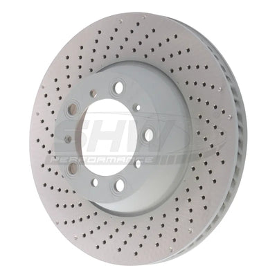 SHW Performance auto part