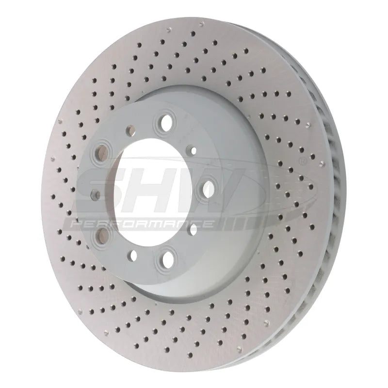 SHW Performance auto part