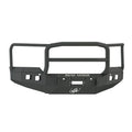 Road Armor bumper