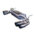 HKS cat-back exhaust