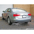 AWE Tuning exhaust