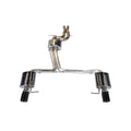 AWE Tuning exhaust