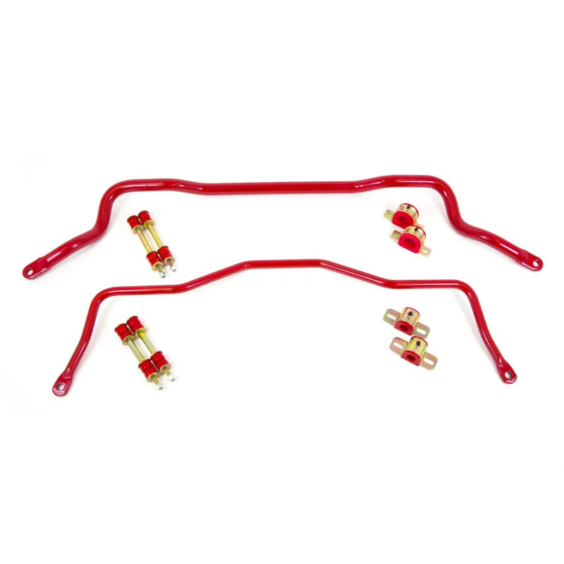 UMI PERFORMANCE sway bar