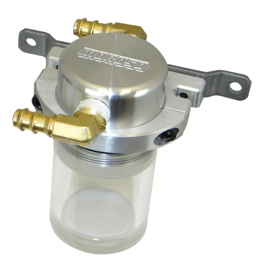 Moroso catch can