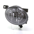 Hella fog light kit detail
