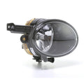 Hella fog light kit detail
