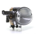Hella fog light kit detail