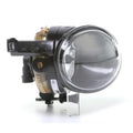 Hella fog light kit detail