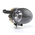 Hella fog light kit