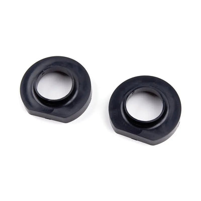 Zone Offroad spacers