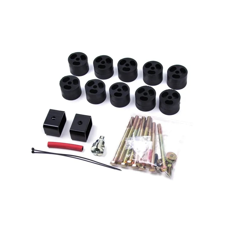 Zone Offroad auto part