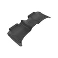 3D MAXpider black auto part