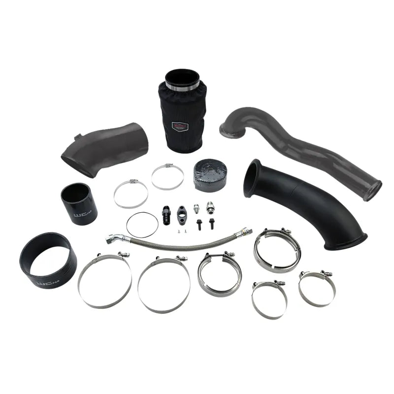 Wehrli auto part
