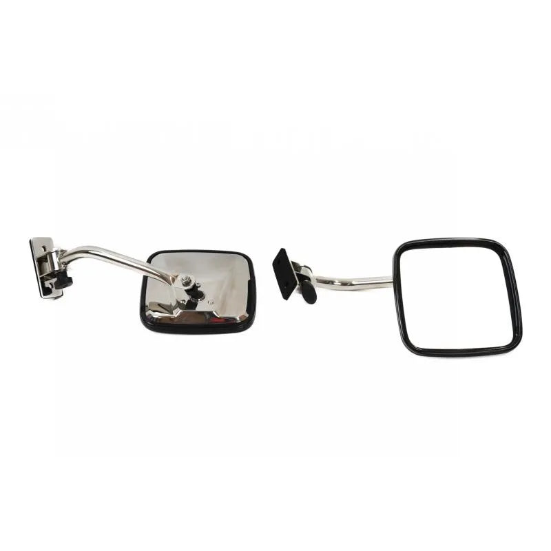 Kentrol silver auto part