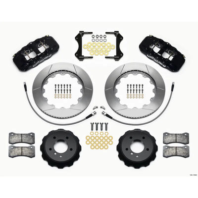 Wilwood auto part