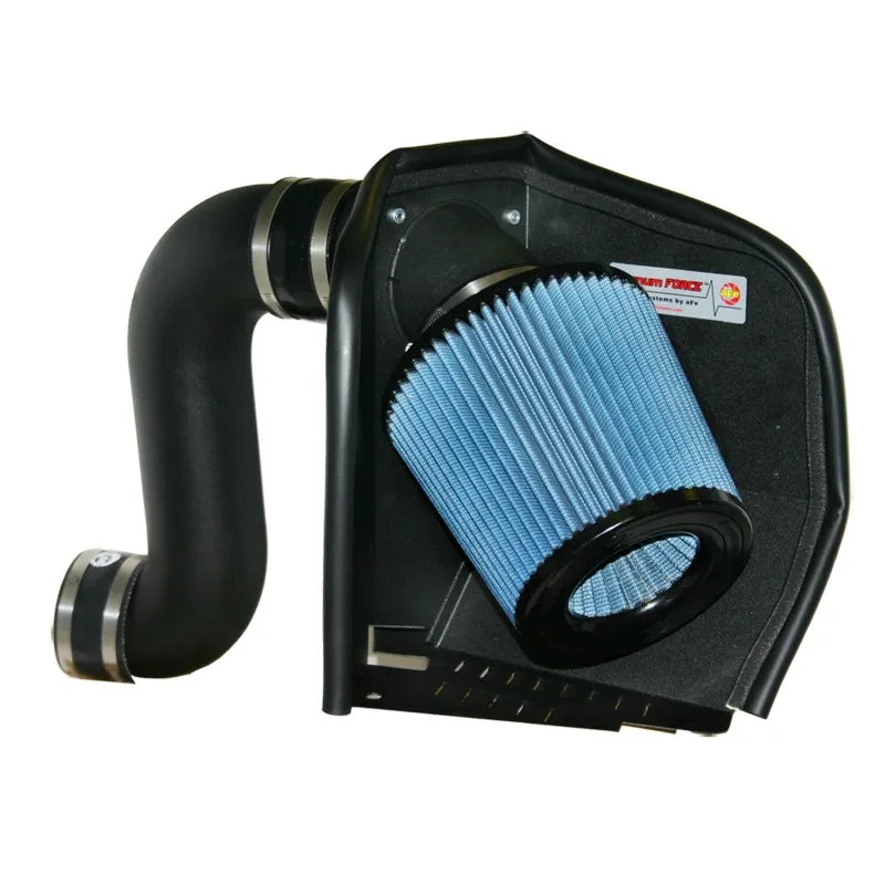 aFe intake system