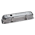 Moroso chrome auto part