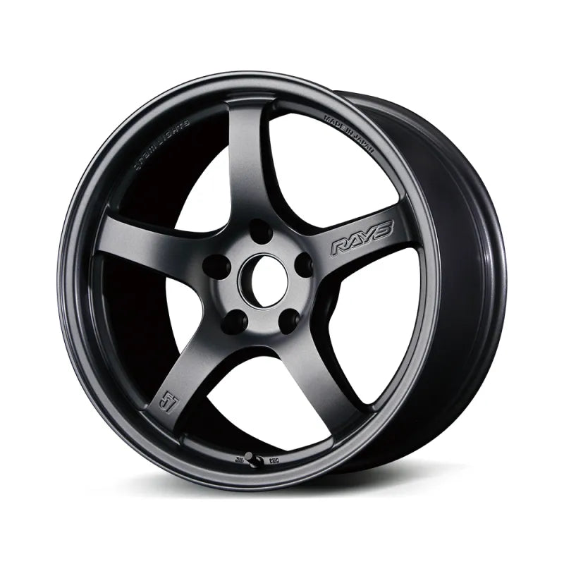 Gram Lights blue auto part