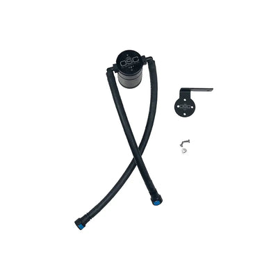 JLT black auto part
