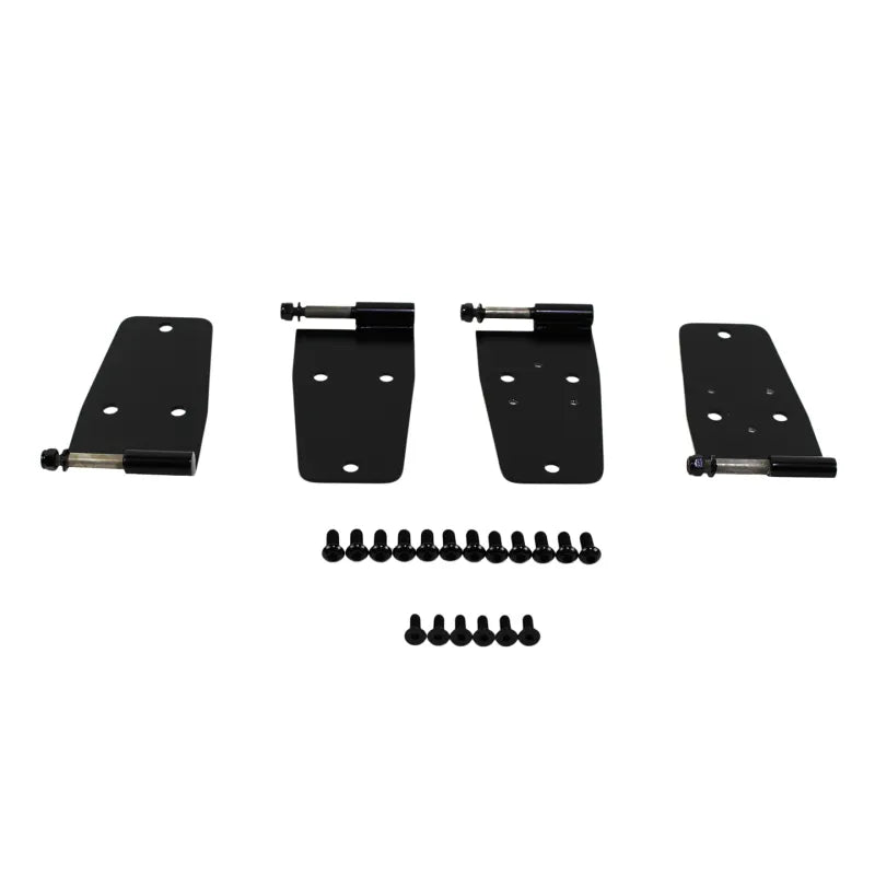 Kentrol black auto part