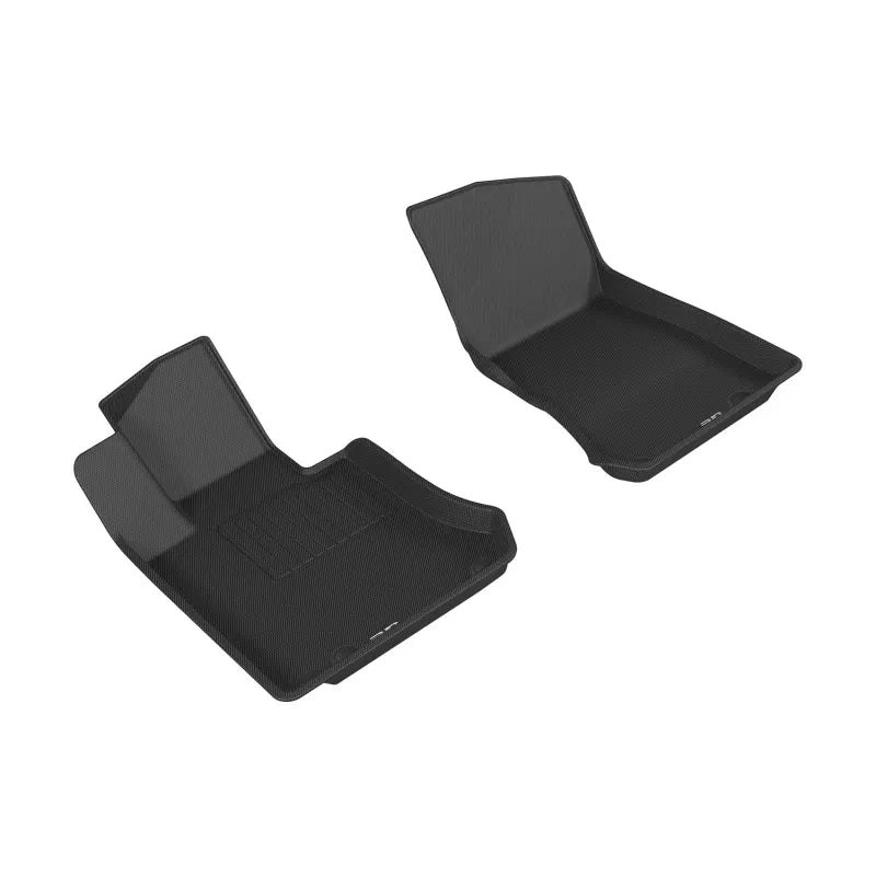 3D MAXpider black auto part