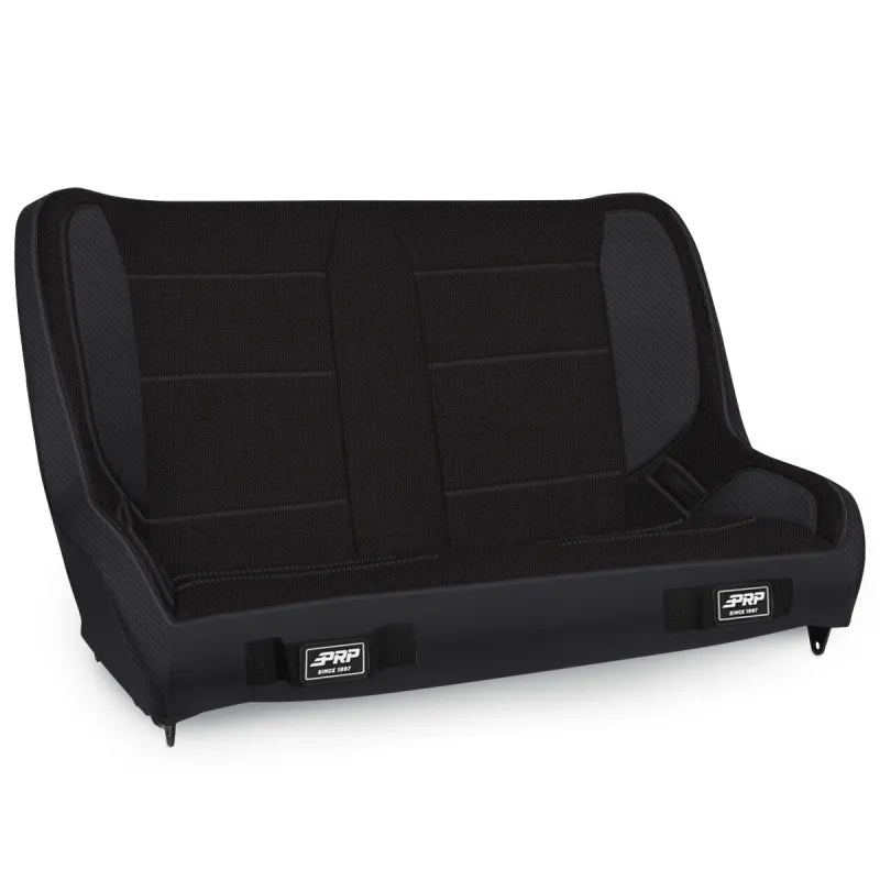 PRP LLC black auto part