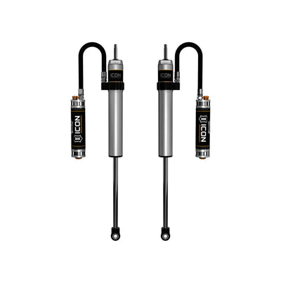 ICON shock absorber
