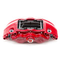 Alcon red auto part