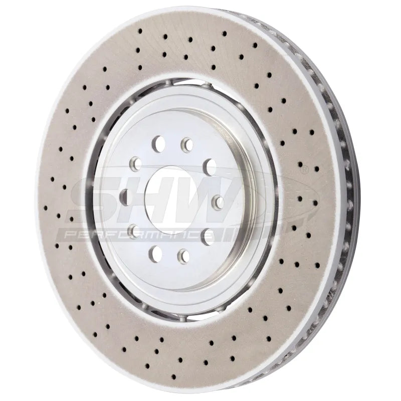 SHW Performance auto part