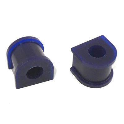SuperPro sway bar
