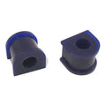 SuperPro sway bar