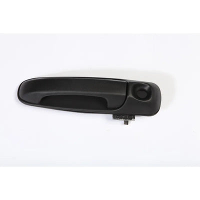OMIX-ADA black auto part