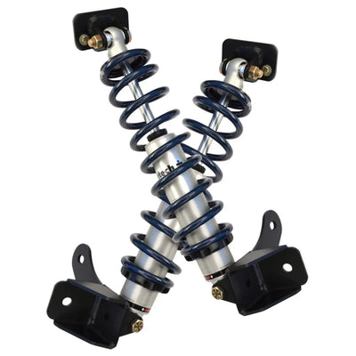 Air Ride Technologies (Ride Tech) coilovers